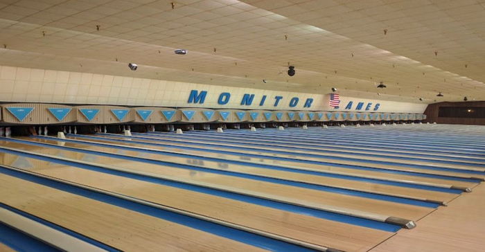 Monitor Lanes - From Web Listing (newer photo)